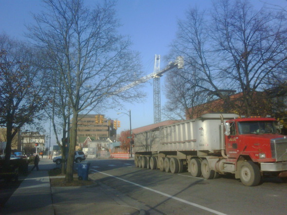 library-lot-double-trailer-r-r-trucking-northville.jpg