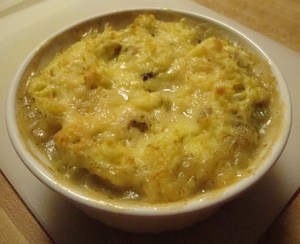 Turkey Casserole with Mashed Potatoes.JPG