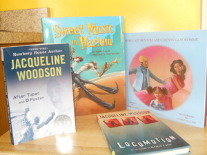 Verges-African-American-Book-Authors