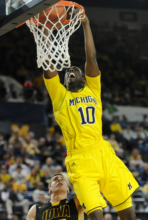 B1G Basketball Preview: Michigan