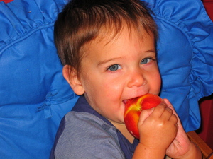 ChapmanPeach