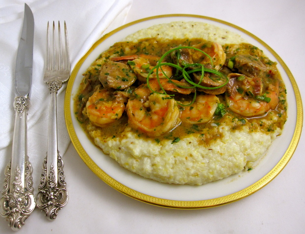 lampmanshrimpandgrits.JPG