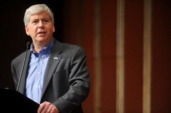 Thumbnail image for Rick_Snyder_Michigan_Clean_Energy_Prize_Competition_RickSnyder.JPG