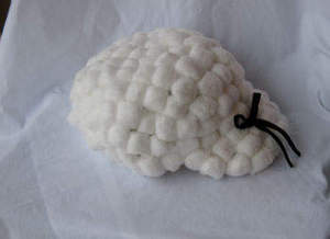 Make President's Day a fun learning experience with powdered wig ...
