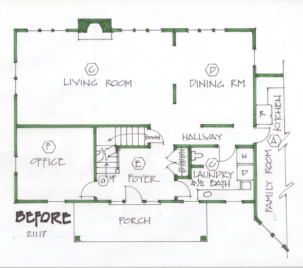 Home Floor Plans Empty Nest Home Floor Plans home-floor-plans-empty-nest-home-floor-plans