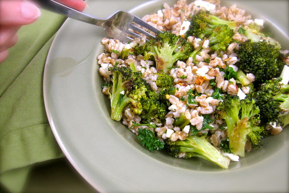 lampman-roasted-broccoli-faro.JPG