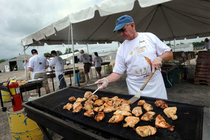 Grillin'-Food-Gatherers