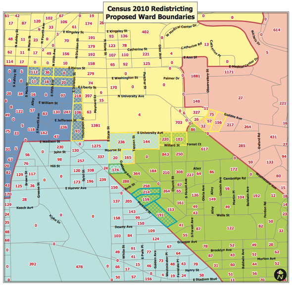 City_ward_changes_Proposed_June_2011.png