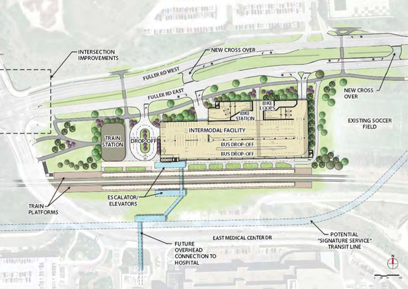 Fuller_Road_Station_map_June_2011.png