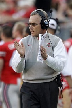 support jim tressel