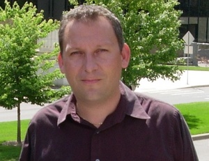 <b>Thomas Zurbuchen</b>, associate dean of entrepreneurial programs for the <b>...</b> - Thomas_Zurbuchen-thumb-300x231-82087