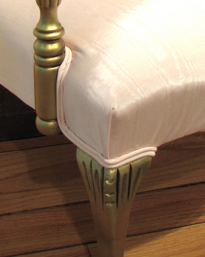threeboys-vintage-chair-pink-gold-after