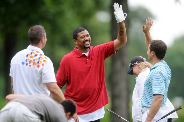 Jalen Rose Leadership Academy