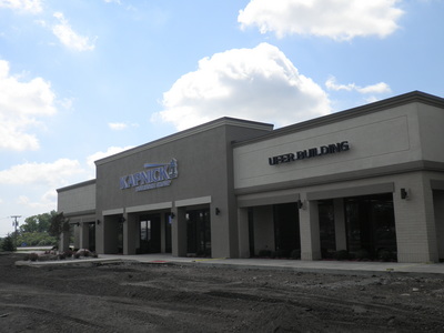 Furniture Stores Denver Area on Renovations At Former La Z Boy Furniture Store Near Briarwood Mall