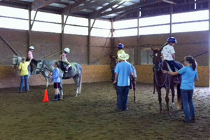 Lundberg-horse-camp-Ann-Arbor-2011-ride-backwards