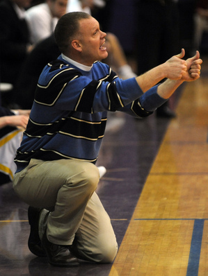 jay coach basketball boys saline resigns annarbor