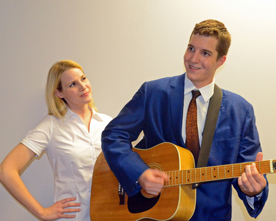 Wedding Singer Musical on Wedding Singer Jpg