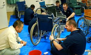 0803 Caregiving US sailors helping in Japan home.jpeg