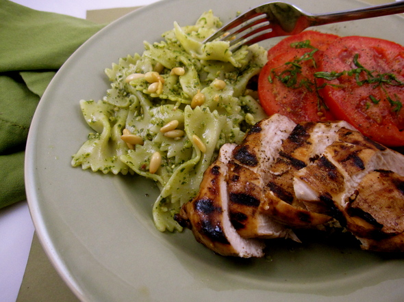 Grilled+balsamic+chicken