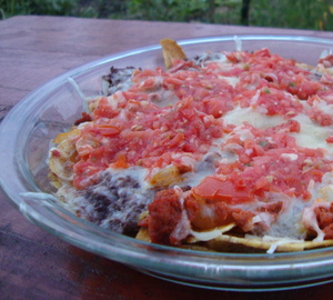 plantainchipandblackbeannachos.JPG