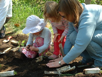 Doyle planting 15 by Mark Charles 5-08.JPG