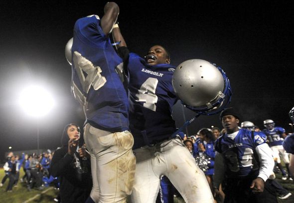 Winning Football