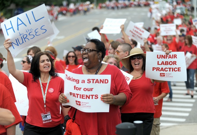 University-of-Michigan-nurses-march-contract-dispute.jpg