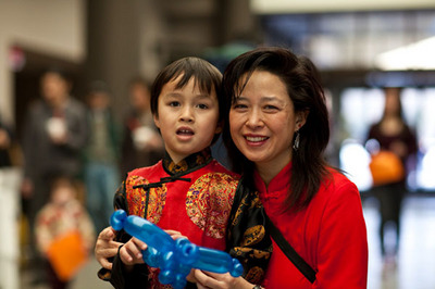 U-M Center for Chinese Studies Kite Festival and keeping the conversation going | adventures in multicultural living
