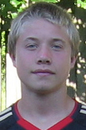 Brian Stout