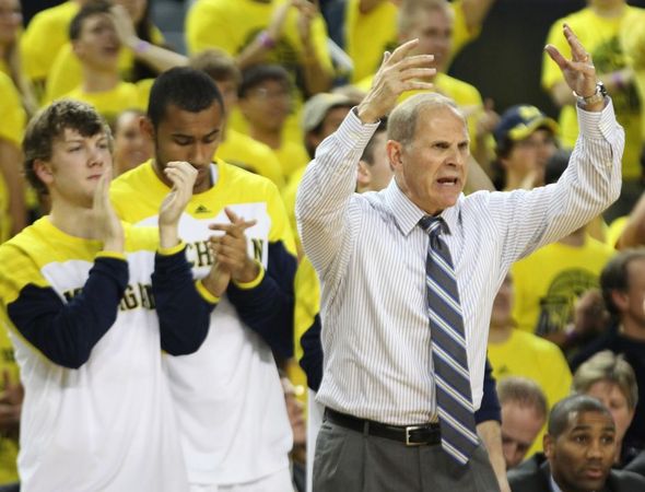 Beilein_WesternIllinois.JPG