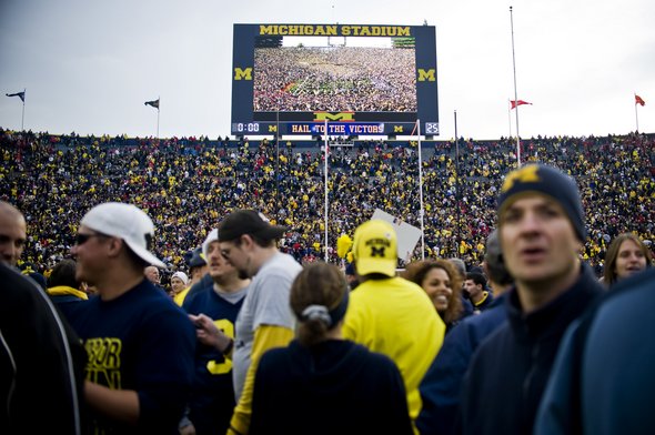 scoreboard