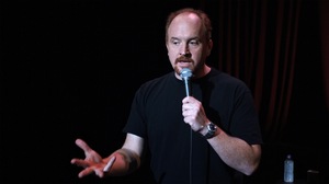 &#39;Louis CK: Live at the Beacon Theater&#39; shows an American comedian at the top of his game