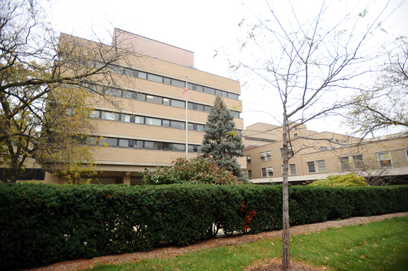 University Of Michigan Mott Hospital Address