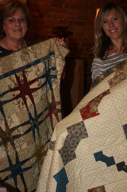 Pat_Tina_Reed_with_afghans.JPG