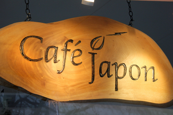 Coffee Shops  Arbor on Miyoko Honma  Owner Of Cafe Japon In Downtown Ann Arbor  Is Used To