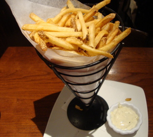 jollypumpkintruffledfrenchfries.JPG