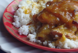 chickeninmangosauce.JPG