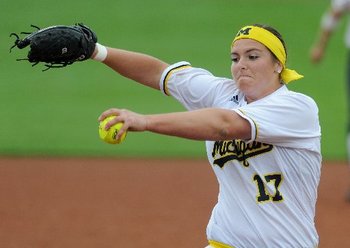 UM_Softball_Haylie_Wagner.JPG