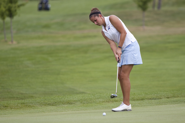 Women'S Amateur Golf 116