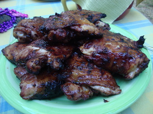 blueberrybarbecuechicken.JPG