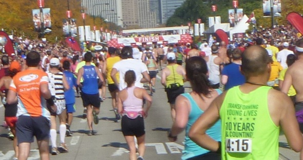 Jackson-Oct-2011-ChicagoMarathon-Finish Line