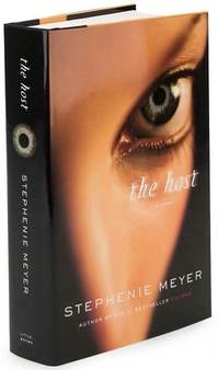 0709 ov The Host Stephenie Meyer.JPG