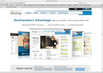southwesternadvantagescreenshot.png