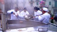 0803 ov pre Lenten festival Carnival in Ivrea Italy.jpg