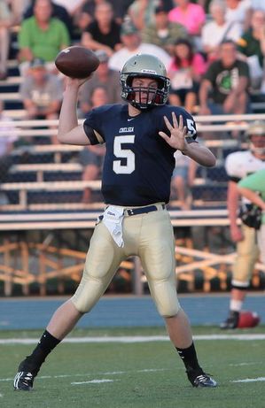 chelsea tecumseh annarbor teams edge win give special over