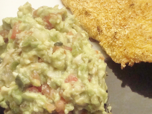 cornmealcrustedtilapiawithguacamole.JPG