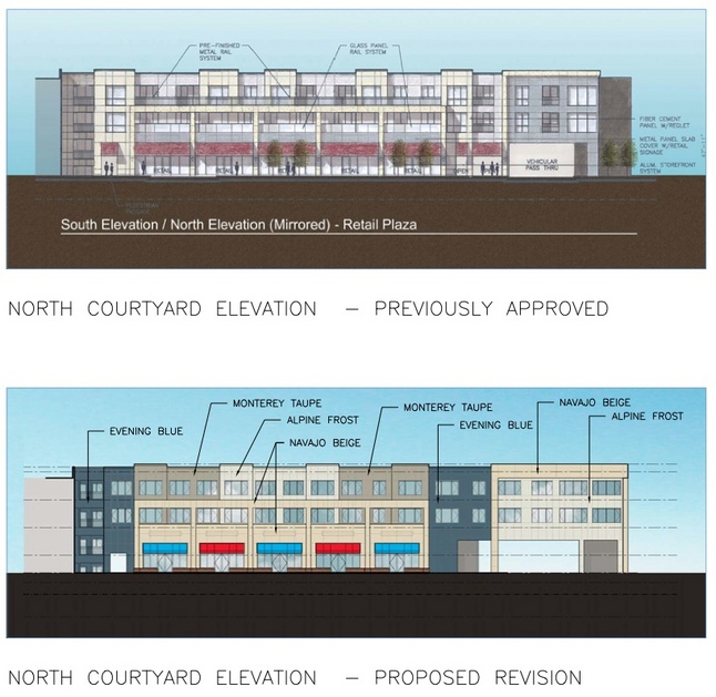 Developer of Packard Square project asks Ann Arbor City Council for 