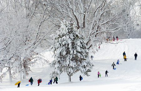 WEATHER-snow-day-file.JPG