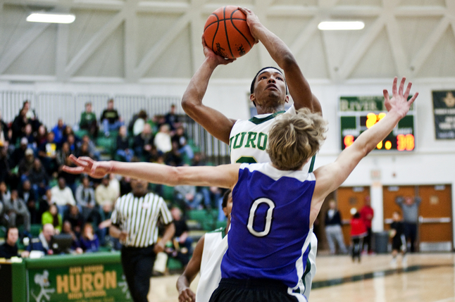 antonio-henry-huron-boys-basketball-020813.jpeg