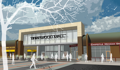 Briarwood Mall Renovations Make it More Family-Friendly